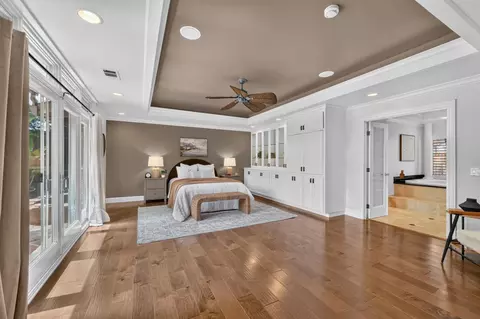 Bedroom - 4325 Prospect Dr, Carmichael, CA 95608 photo 1 of 6
