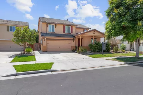 Exterior - 708 Liberty Pt, Lathrop, CA 95330 photo 3 of 8