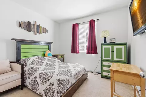 Bedroom - 708 Liberty Pt, Lathrop, CA 95330 photo 1 of 5