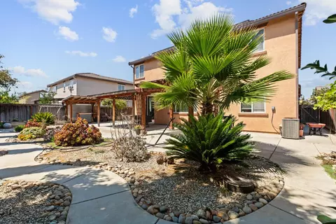 Exterior - 708 Liberty Pt, Lathrop, CA 95330 photo 8 of 8