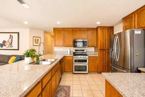 Kitchen - 1720 Shadewood Dr, Modesto, CA 95355 photo 2 of 2