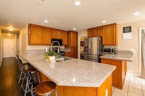 Kitchen - 1720 Shadewood Dr, Modesto, CA 95355 photo 1 of 2