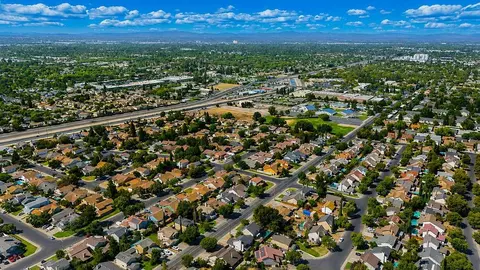 View/Area - 1720 Shadewood Dr, Modesto, CA 95355 photo 4 of 4