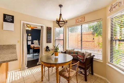 Dining - 1720 Shadewood Dr, Modesto, CA 95355 photo 2 of 3