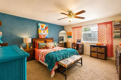 Bedroom - 1720 Shadewood Dr, Modesto, CA 95355 photo 3 of 4