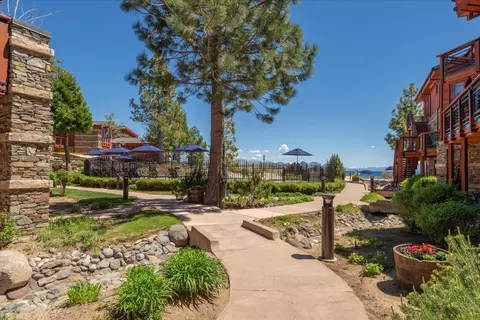 6750 N Lake Blvd #5B, Tahoe Vista, CA 96148