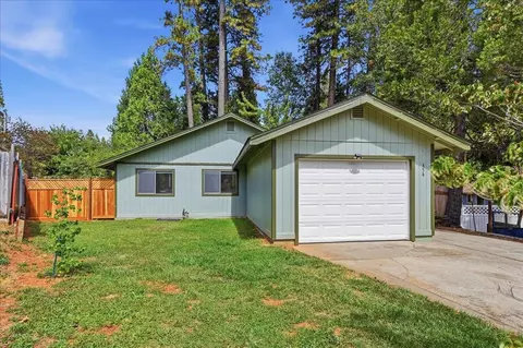 Exterior - 454 Lamarque Ct, Grass Valley, CA 95945 photo 2 of 15