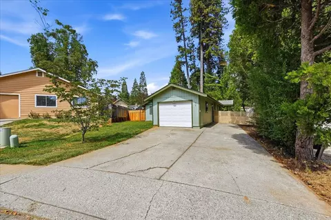 Exterior - 454 Lamarque Ct, Grass Valley, CA 95945 photo 15 of 15