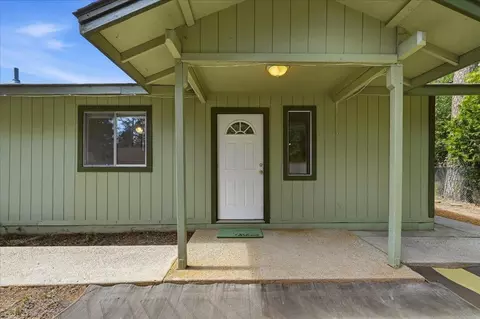 Exterior - 454 Lamarque Ct, Grass Valley, CA 95945 photo 12 of 15