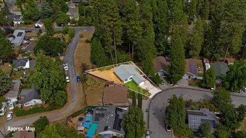 View/Area - 454 Lamarque Ct, Grass Valley, CA 95945 photo 6 of 7