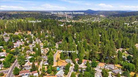 View/Area - 454 Lamarque Ct, Grass Valley, CA 95945 photo 7 of 7