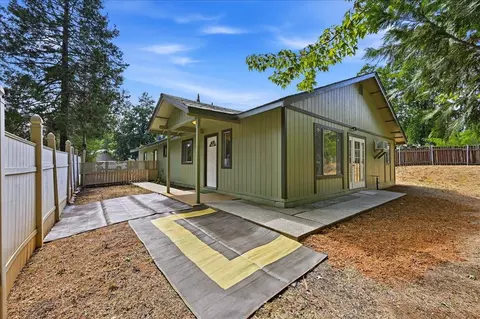 Exterior - 454 Lamarque Ct, Grass Valley, CA 95945 photo 13 of 15