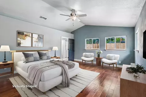 Bedroom - 5013 Portia Ct, Carmichael, CA 95608 photo 1 of 4
