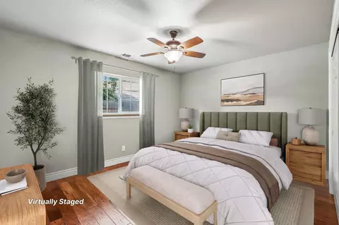 Bedroom - 5013 Portia Ct, Carmichael, CA 95608 photo 3 of 4