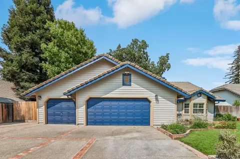 Exterior - 5013 Portia Ct, Carmichael, CA 95608 photo 2 of 10