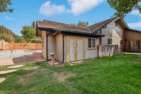 Exterior - 5013 Portia Ct, Carmichael, CA 95608 photo 10 of 10