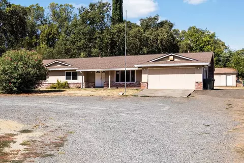 Exterior - 7331 Hazel Ave, Orangevale, CA 95662 photo 2 of 11