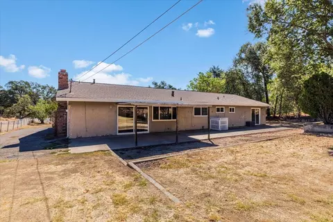 Exterior - 7331 Hazel Ave, Orangevale, CA 95662 photo 8 of 11