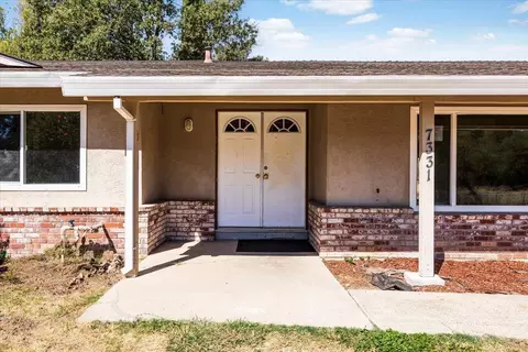 Exterior - 7331 Hazel Ave, Orangevale, CA 95662 photo 11 of 11