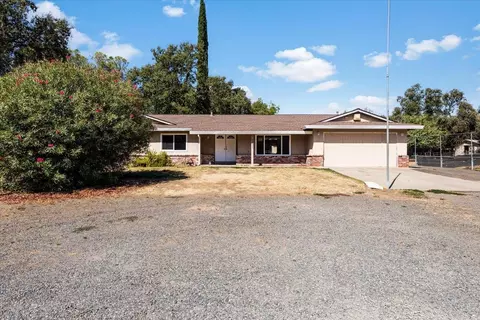 Exterior - 7331 Hazel Ave, Orangevale, CA 95662 photo 10 of 11