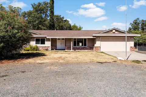Exterior - 7331 Hazel Ave, Orangevale, CA 95662 photo 1 of 11