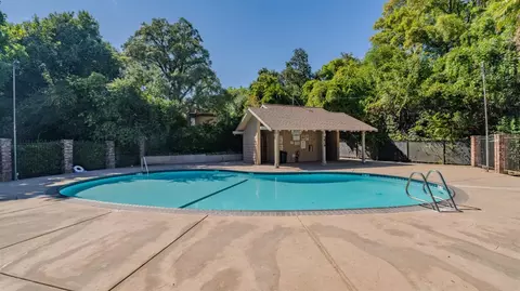 Exterior - 5245 Manzanita Way # 4, Carmichael, CA 95608 photo 4 of 4