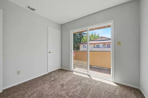 Bedroom - 5245 Manzanita Way # 4, Carmichael, CA 95608 photo 2 of 11