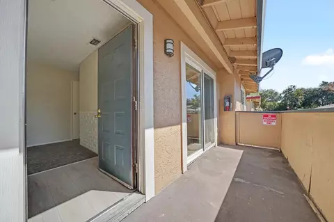 Exterior - 5245 Manzanita Way # 4, Carmichael, CA 95608 photo 1 of 4