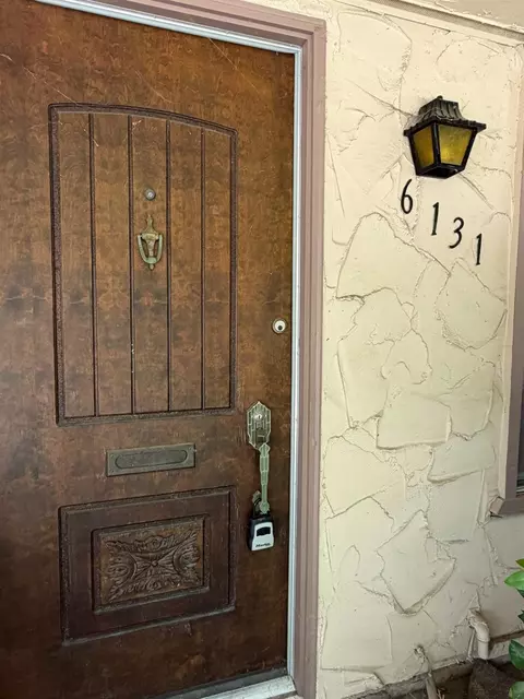 Entry Way - 6131 Via Casitas, Carmichael, CA 95608 photo 1 of 1