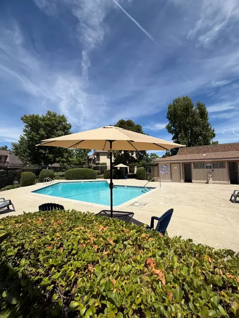 Exterior - 6131 Via Casitas, Carmichael, CA 95608 photo 2 of 6