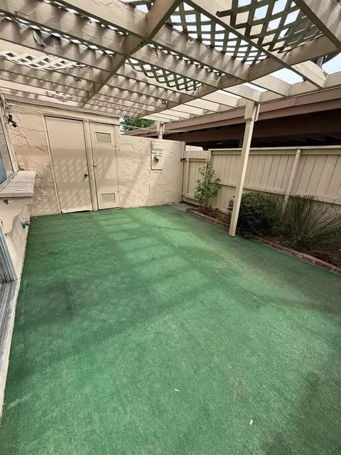 Exterior - 6131 Via Casitas, Carmichael, CA 95608 photo 4 of 6