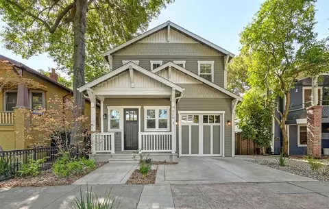 806 T St, Sacramento, CA 95811