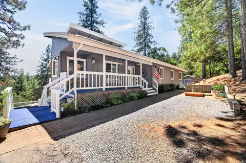 Other - 700 Sundance Pl, Applegate, CA 95703 photo 1 of 16
