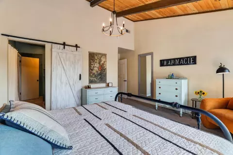 Bedroom - 700 Sundance Pl, Applegate, CA 95703 photo 4 of 10