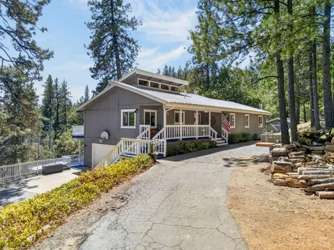 Exterior - 700 Sundance Pl, Applegate, CA 95703 photo 16 of 20