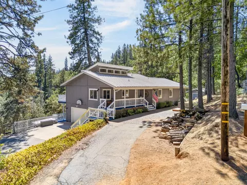 Exterior - 700 Sundance Pl, Applegate, CA 95703 photo 17 of 20