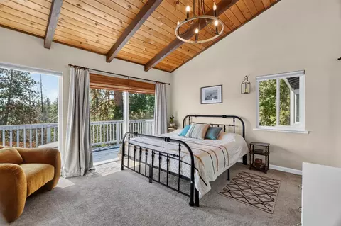 Bedroom - 700 Sundance Pl, Applegate, CA 95703 photo 1 of 10