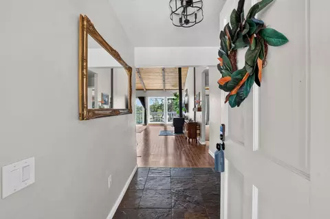 Entry Way - 700 Sundance Pl, Applegate, CA 95703 photo 1 of 1