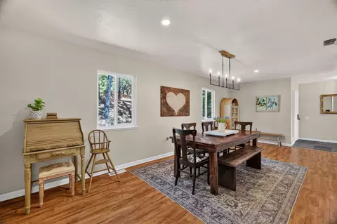 Dining - 700 Sundance Pl, Applegate, CA 95703 photo 3 of 4