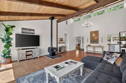 Living - 700 Sundance Pl, Applegate, CA 95703 photo 4 of 8