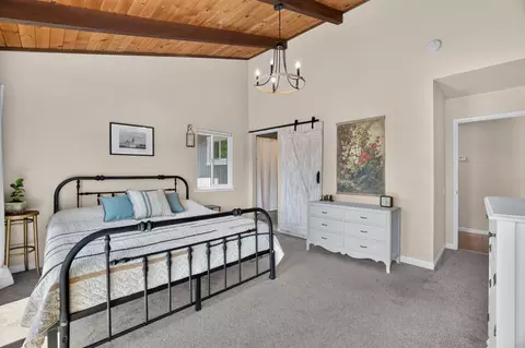 Bedroom - 700 Sundance Pl, Applegate, CA 95703 photo 2 of 10