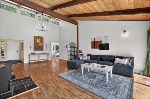 Living - 700 Sundance Pl, Applegate, CA 95703 photo 5 of 8