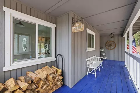 Exterior - 700 Sundance Pl, Applegate, CA 95703 photo 18 of 20