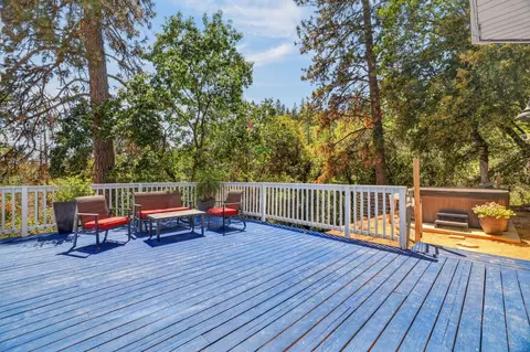 Exterior - 700 Sundance Pl, Applegate, CA 95703 photo 8 of 20