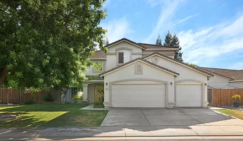 9435 Pioneer Cir #CI, Stockton, CA 95212