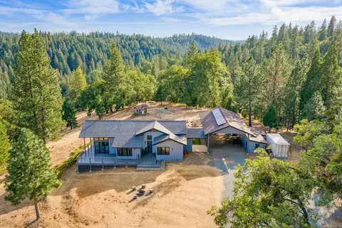 7401 Schaad Rd, Wilseyville, CA 95257