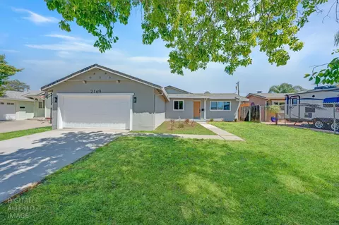 2169 Ferran Ave, Sacramento, CA 95832