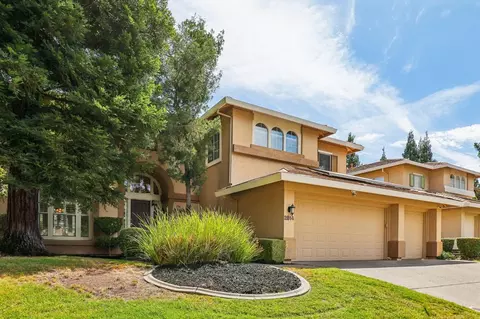 2814 Barret Dr, Roseville, CA 95661