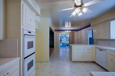 Kitchen - 705 Leytonstone Ave, Modesto, CA 95355 photo 2 of 4
