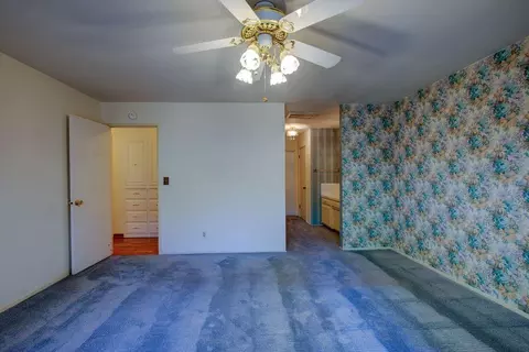 Bedroom - 705 Leytonstone Ave, Modesto, CA 95355 photo 1 of 7
